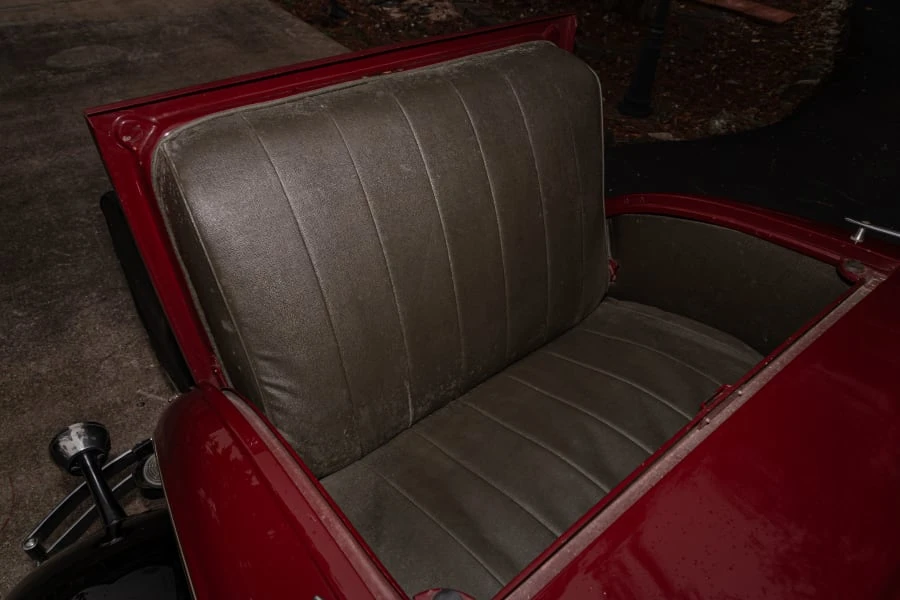 1931 Ford Model A - Image 26 of 31
