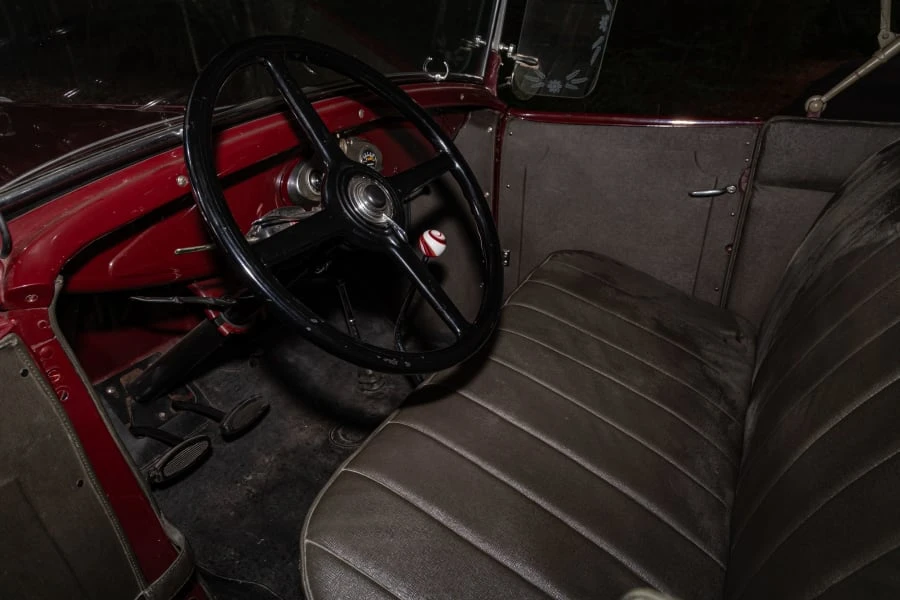 1931 Ford Model A - Image 28 of 31