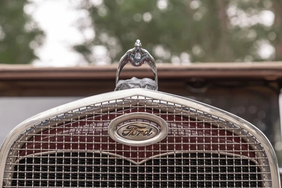 1931 Ford Model A - Image 21 of 31