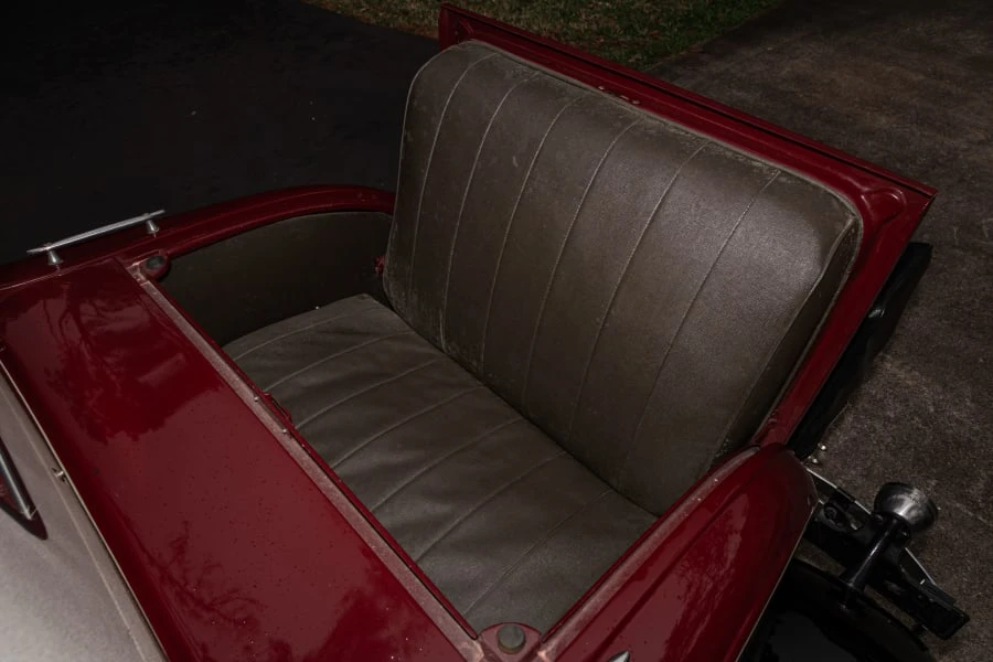1931 Ford Model A - Image 27 of 31