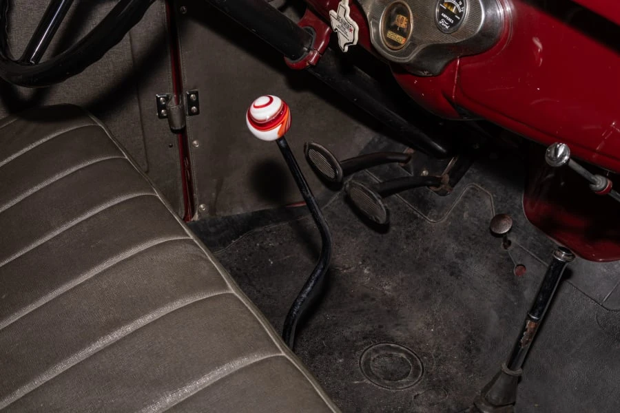 1931 Ford Model A - Image 30 of 31