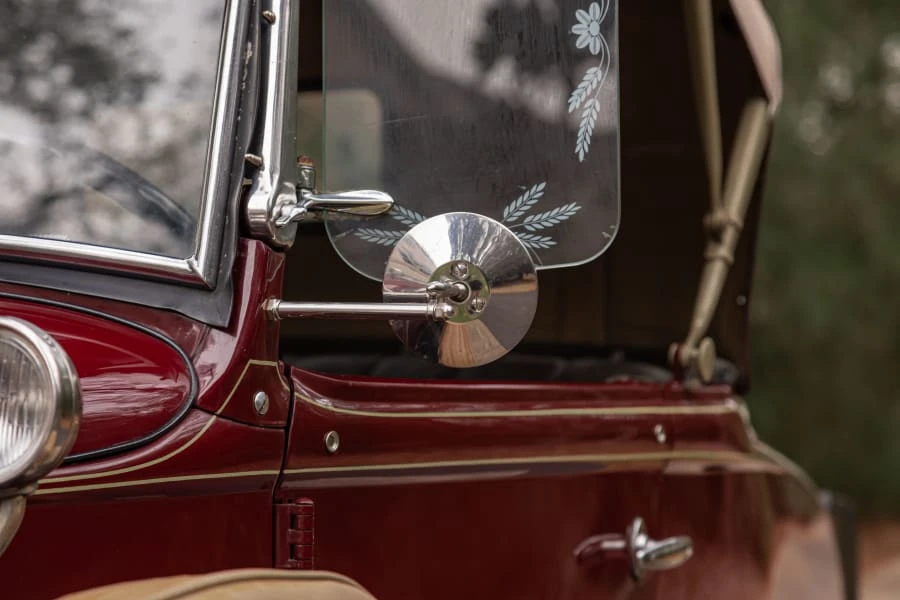 1931 Ford Model A - Image 20 of 31