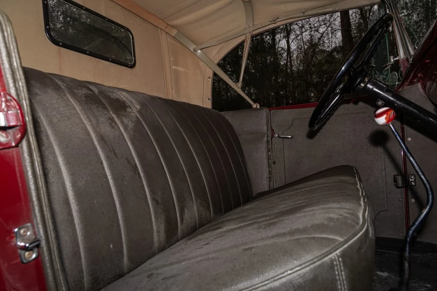 1931 Ford Model A - Image 25 of 31