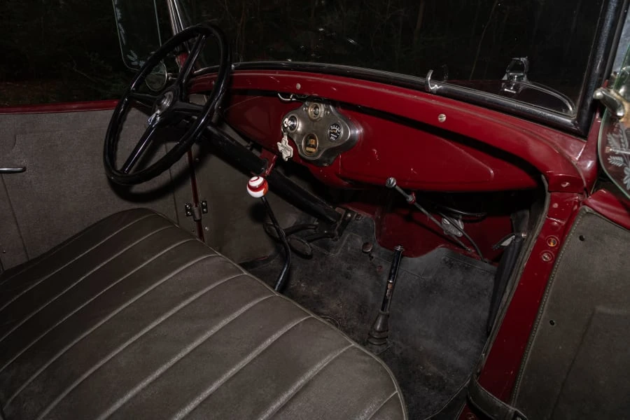 1931 Ford Model A - Image 23 of 31