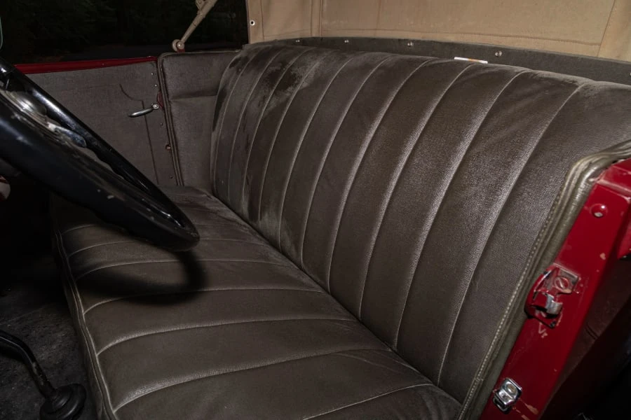 1931 Ford Model A - Image 29 of 31