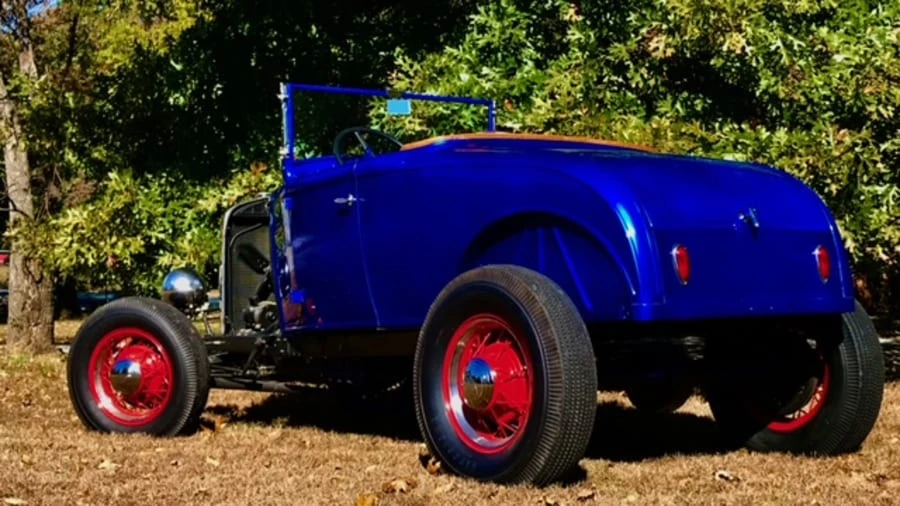 1931 Ford Model A - Image 2 of 6