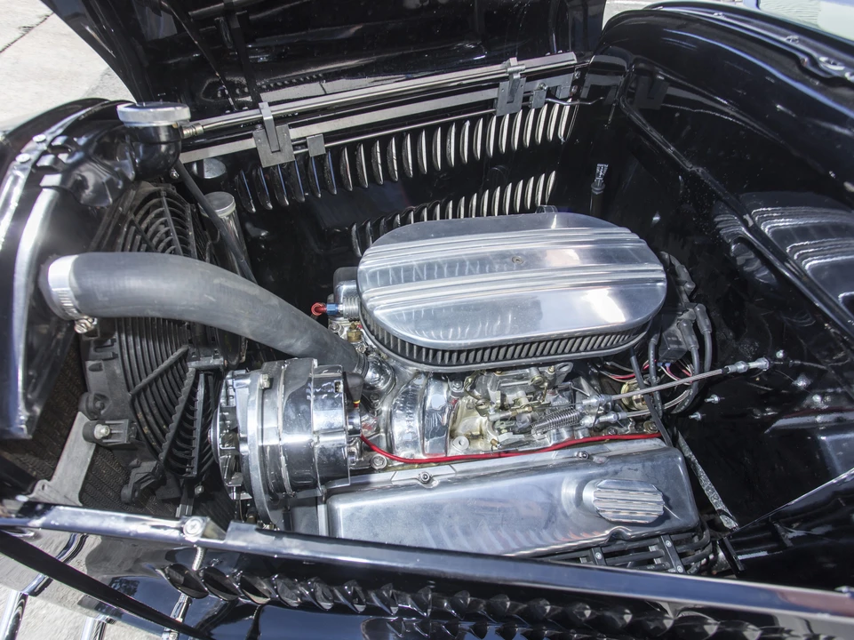 1931 Ford Model A Pickup & Model AA - Image 13 of 24