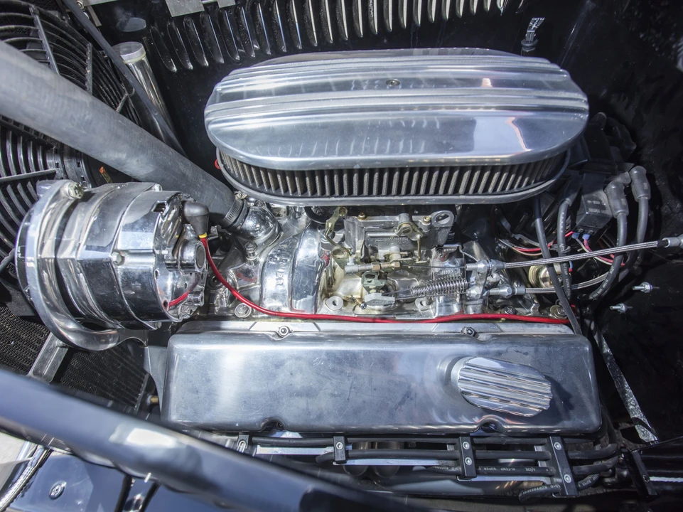 1931 Ford Model A Pickup & Model AA - Image 14 of 24