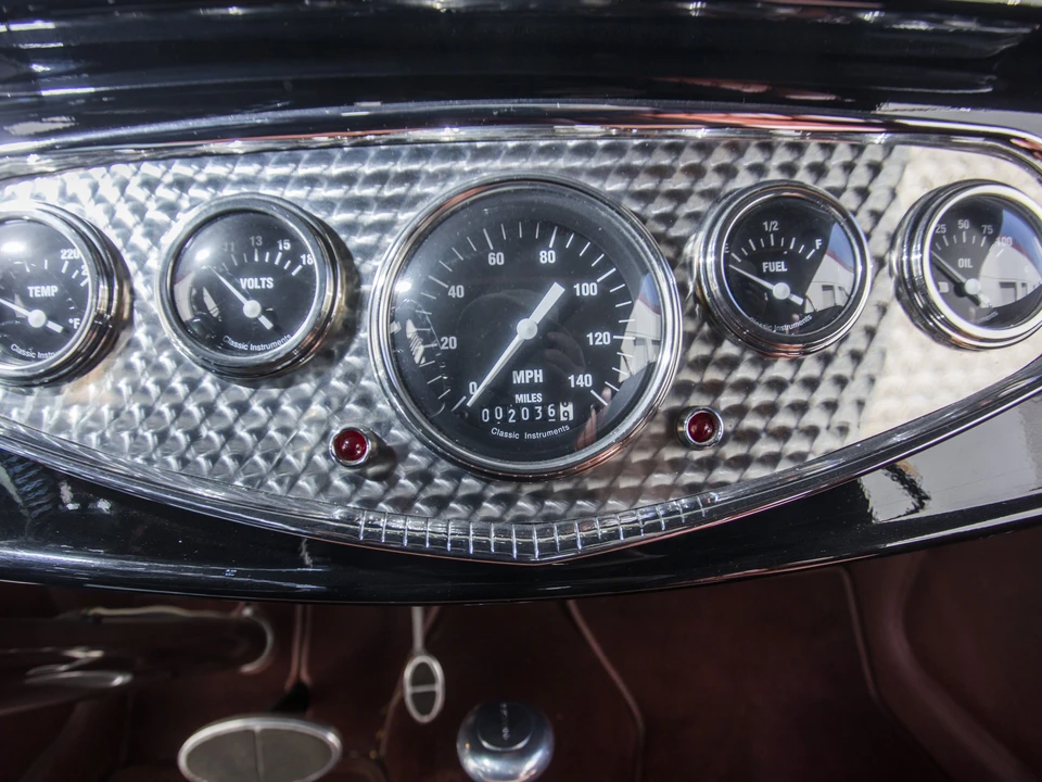 1931 Ford Model A Pickup & Model AA - Image 12 of 24