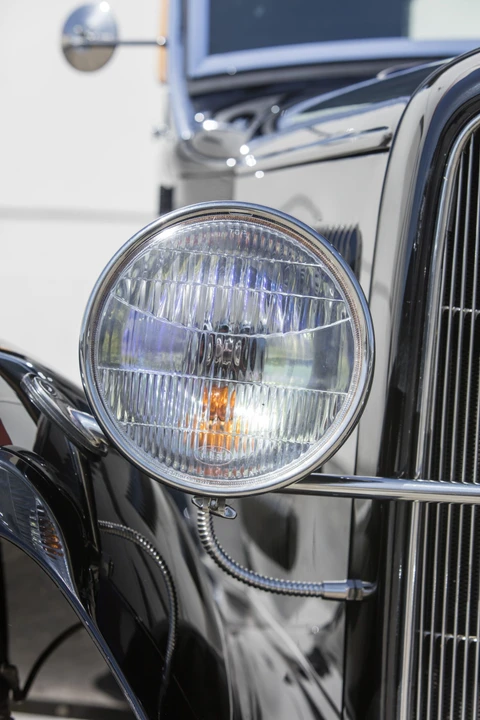 1931 Ford Model A Pickup & Model AA - Image 12 of 24