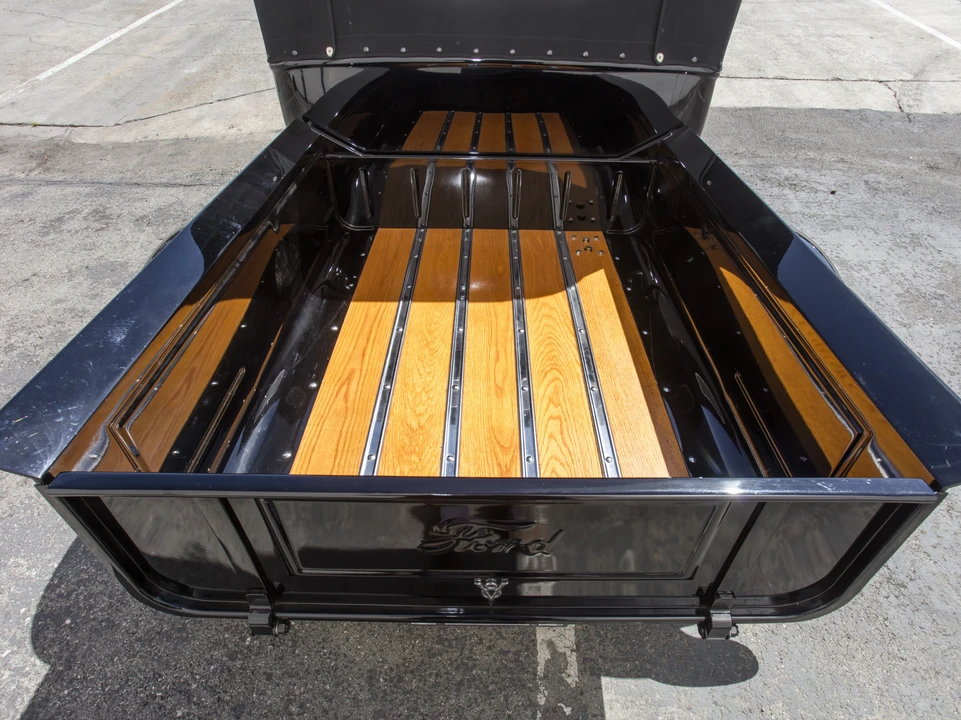 1931 Ford Model A Pickup & Model AA - Image 8 of 24