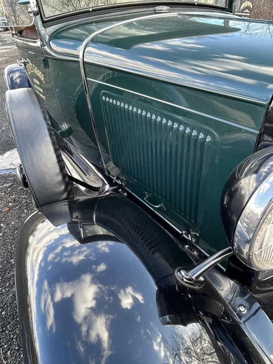 1931 Ford Model A Pickup & Model AA - Image 12 of 31
