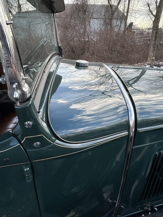 1931 Ford Model A Pickup & Model AA - Image 13 of 31