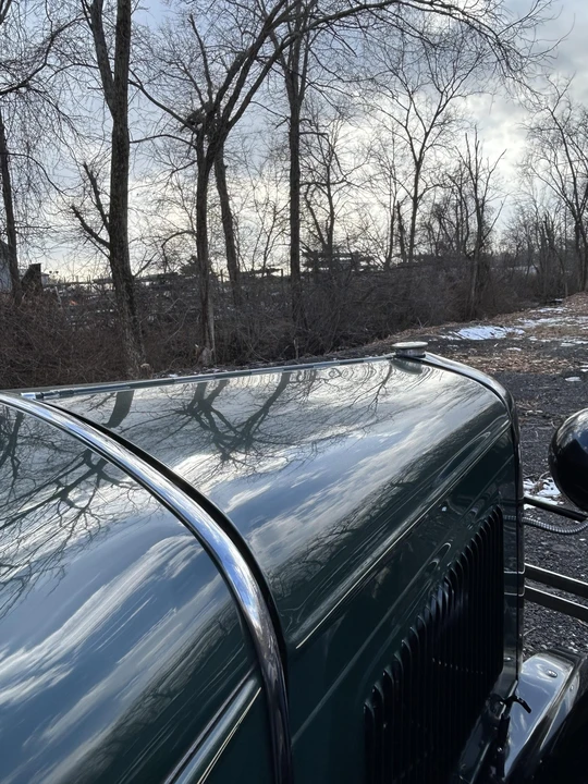 1931 Ford Model A Pickup & Model AA - Image 15 of 31