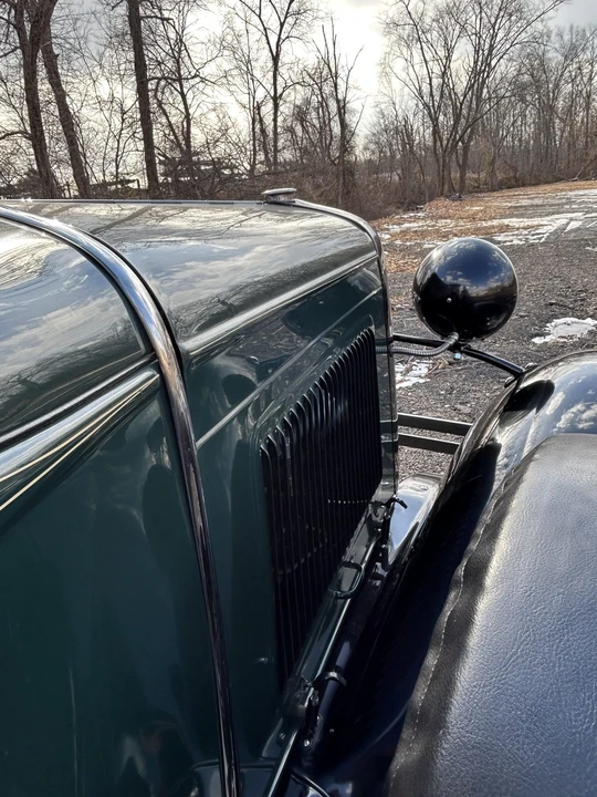 1931 Ford Model A Pickup & Model AA - Image 17 of 31