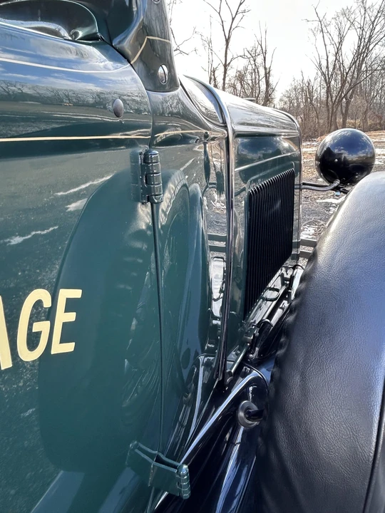 1931 Ford Model A Pickup & Model AA - Image 18 of 31
