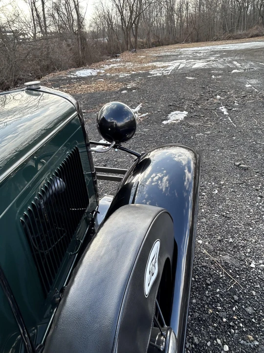 1931 Ford Model A Pickup & Model AA - Image 16 of 31