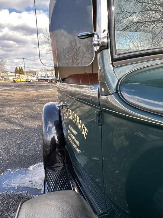 1931 Ford Model A Pickup & Model AA - Image 20 of 31
