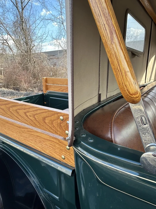 1931 Ford Model A Pickup & Model AA - Image 22 of 31