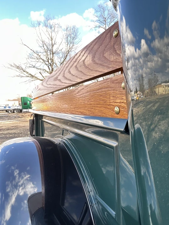 1931 Ford Model A Pickup & Model AA - Image 25 of 31