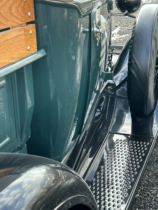 1931 Ford Model A Pickup & Model AA - Image 26 of 31