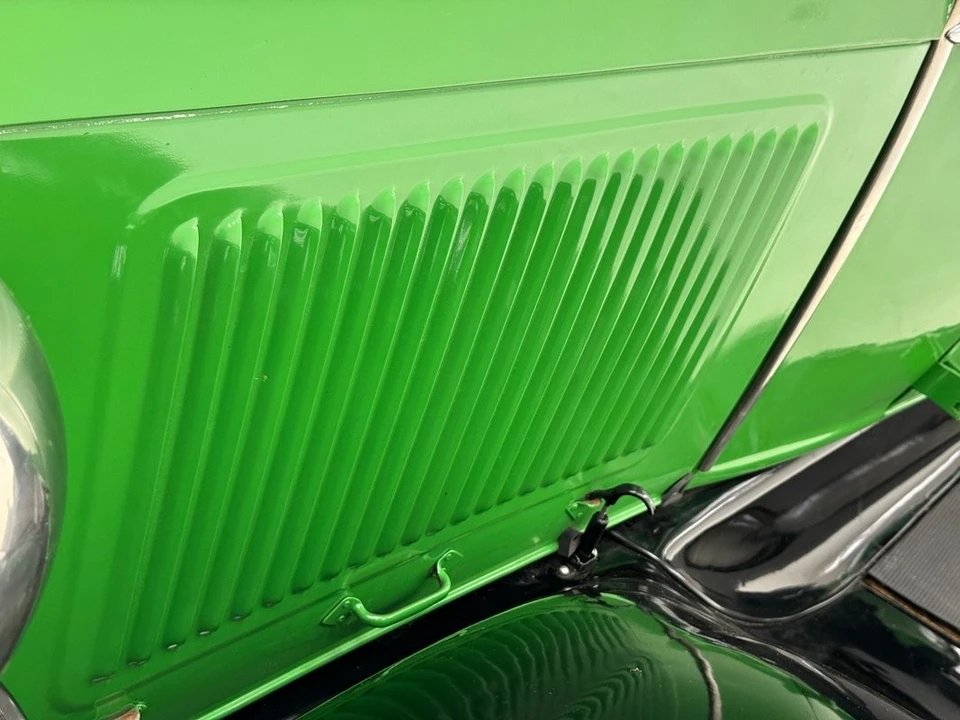 1931 Ford Model A Pickup & Model AA - Image 11 of 12