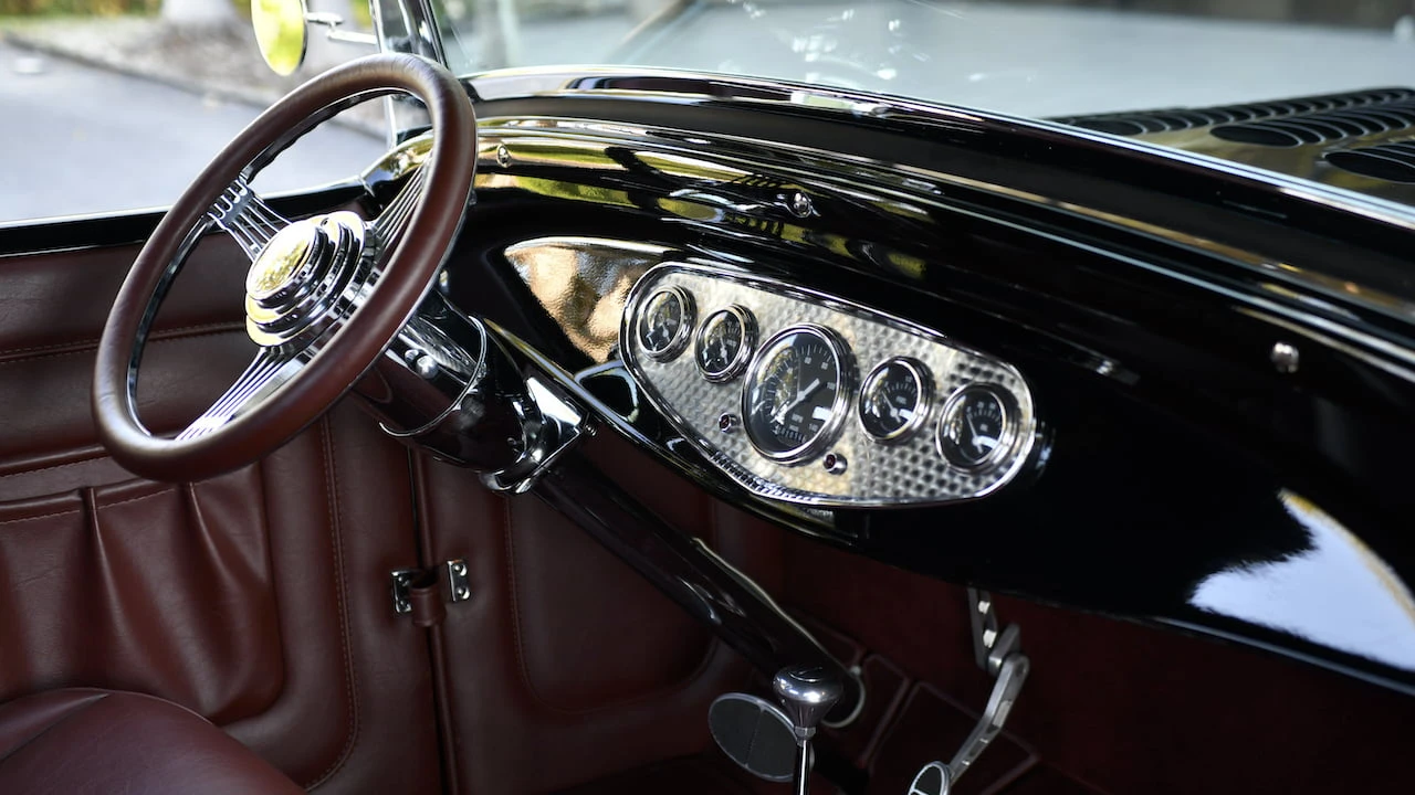 1931 Ford Model A Pickup & Model AA - Image 7 of 31