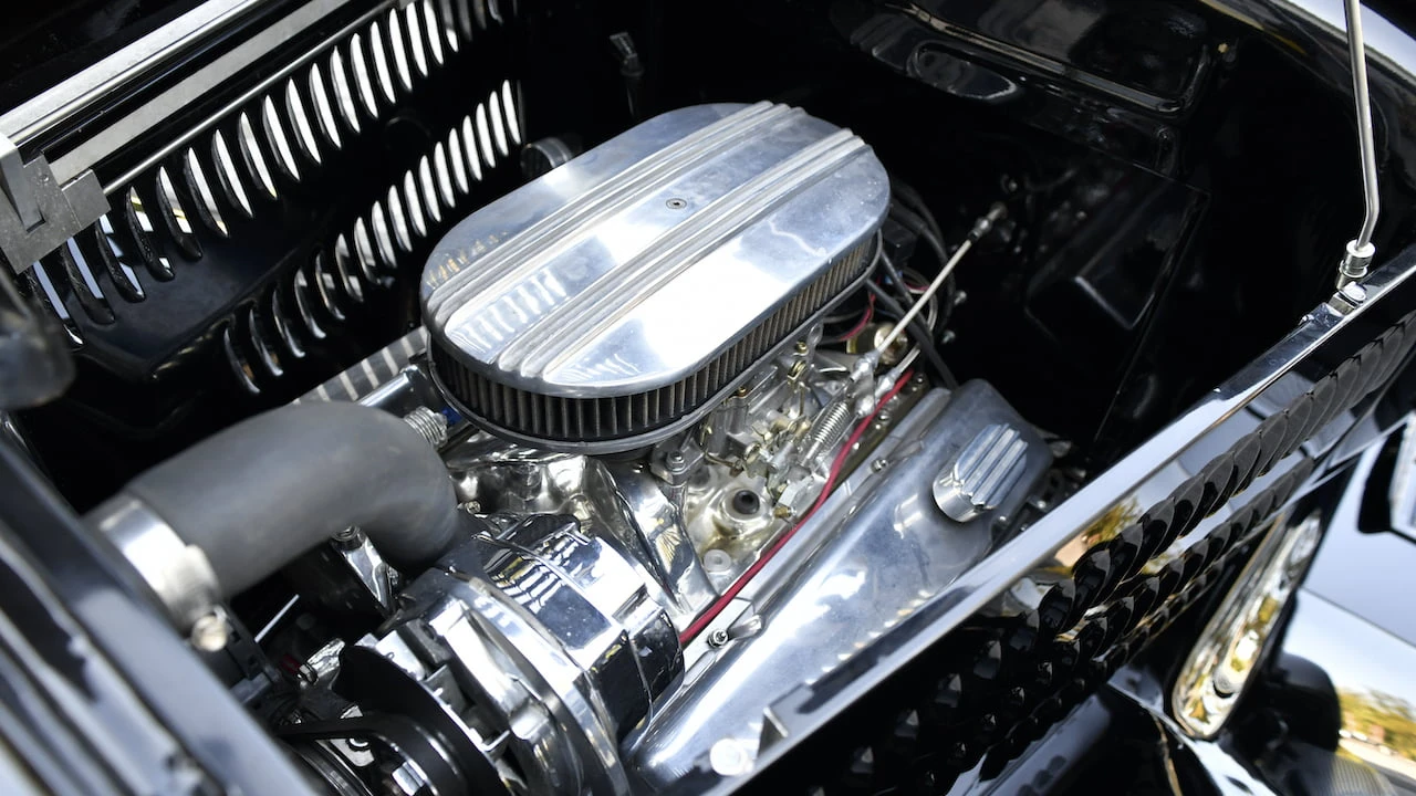1931 Ford Model A Pickup & Model AA - Image 8 of 31