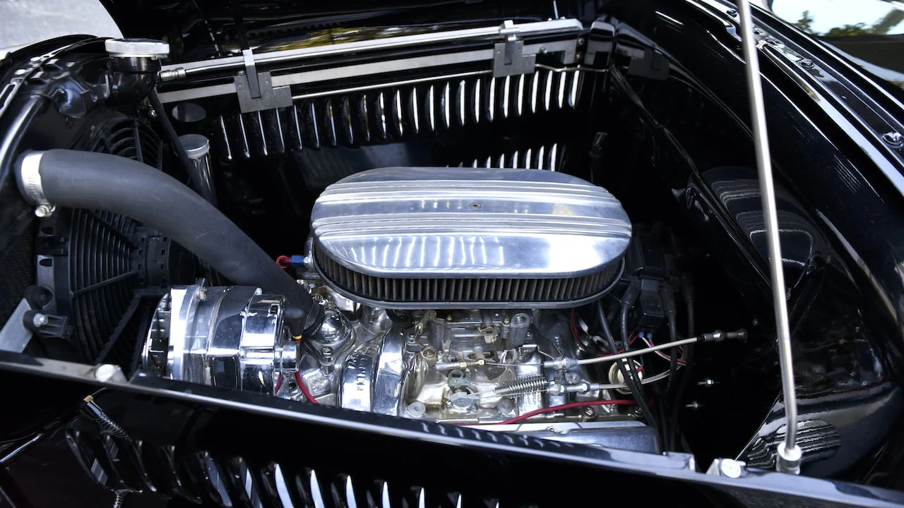 1931 Ford Model A Pickup & Model AA - Image 9 of 31