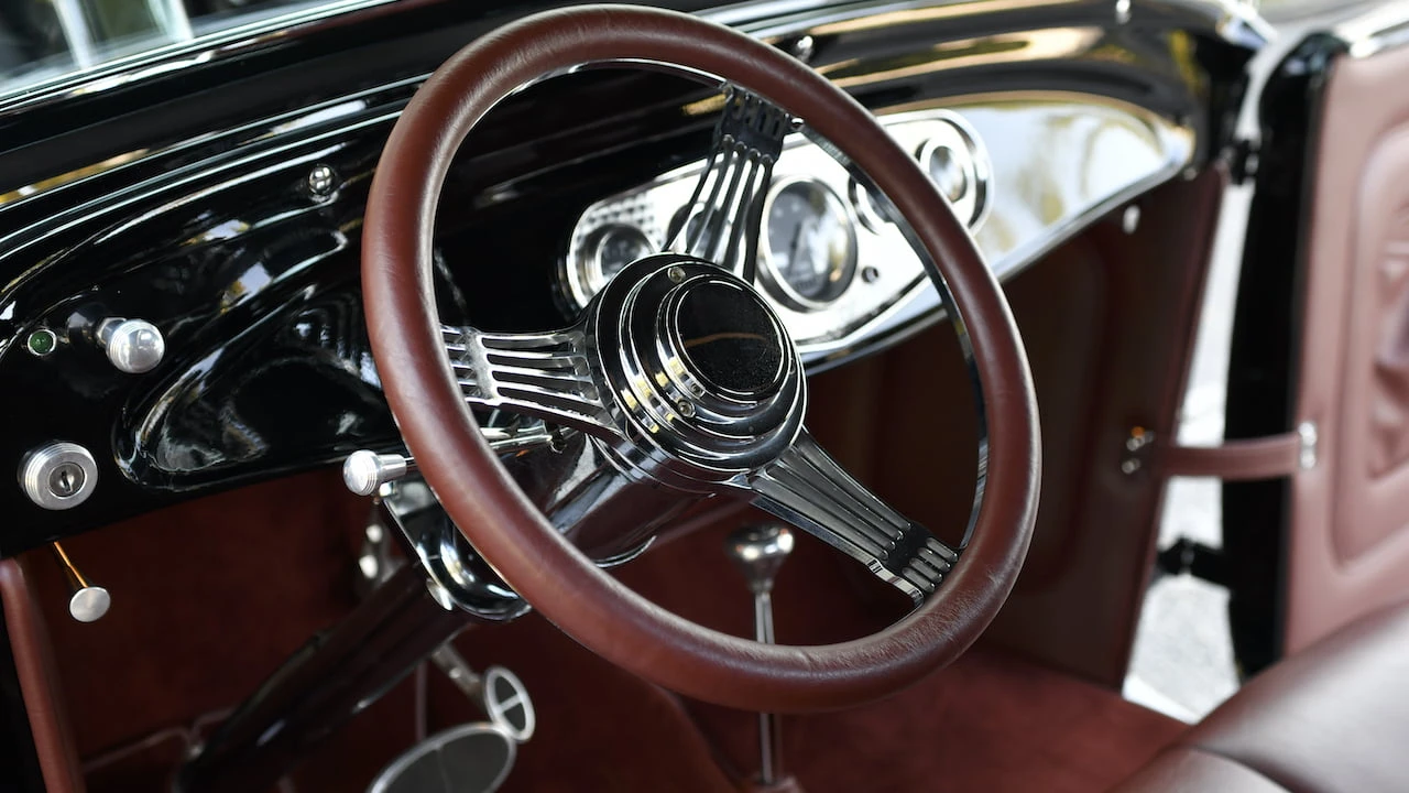 1931 Ford Model A Pickup & Model AA - Image 11 of 31