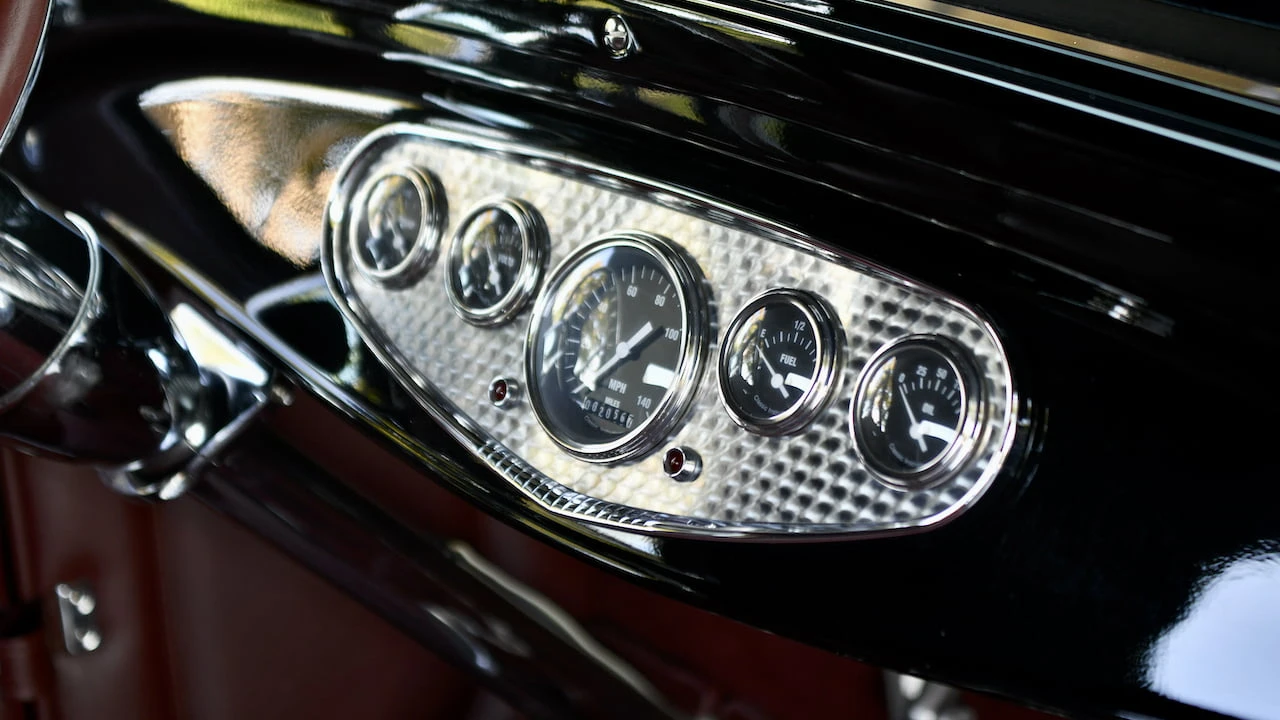 1931 Ford Model A Pickup & Model AA - Image 14 of 31