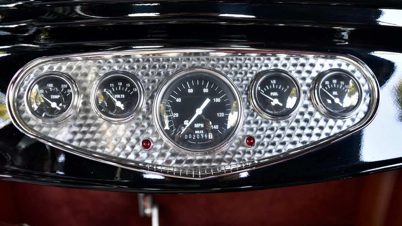 1931 Ford Model A Pickup & Model AA - Image 15 of 31