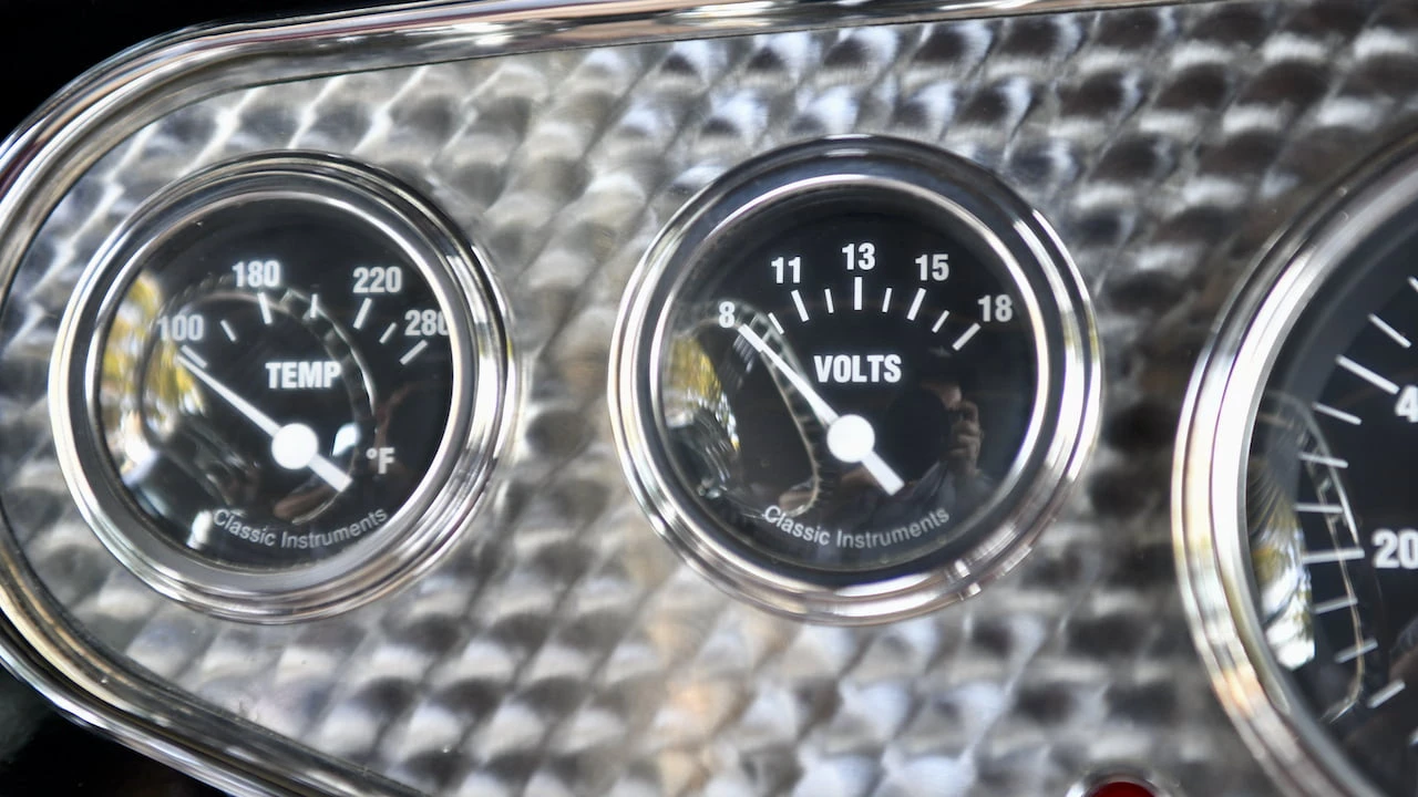 1931 Ford Model A Pickup & Model AA - Image 17 of 31