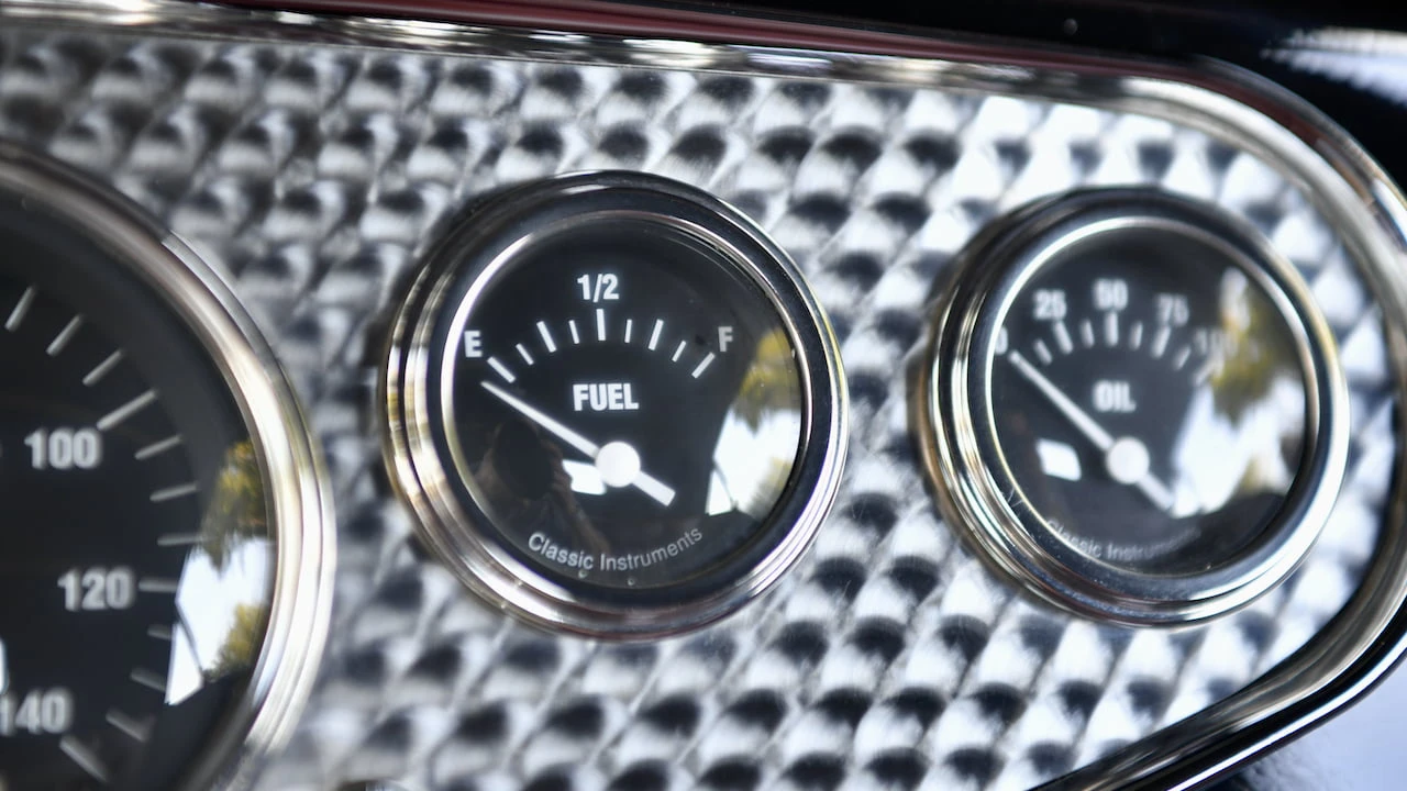 1931 Ford Model A Pickup & Model AA - Image 18 of 31