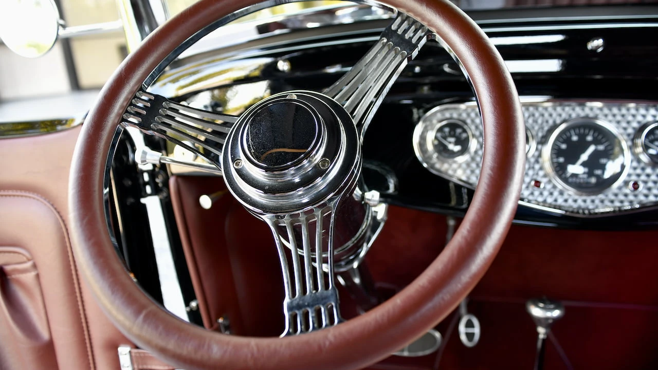 1931 Ford Model A Pickup & Model AA - Image 20 of 31