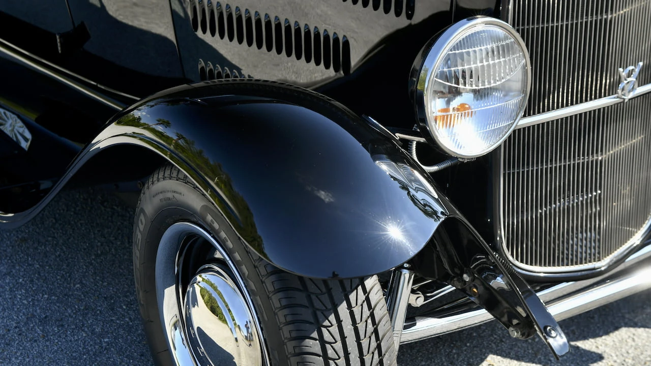 1931 Ford Model A Pickup & Model AA - Image 23 of 31