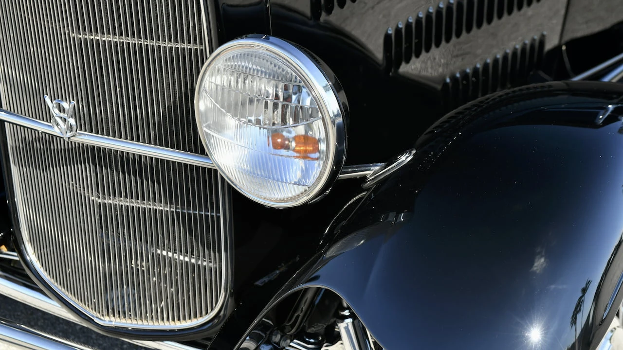 1931 Ford Model A Pickup & Model AA - Image 24 of 31