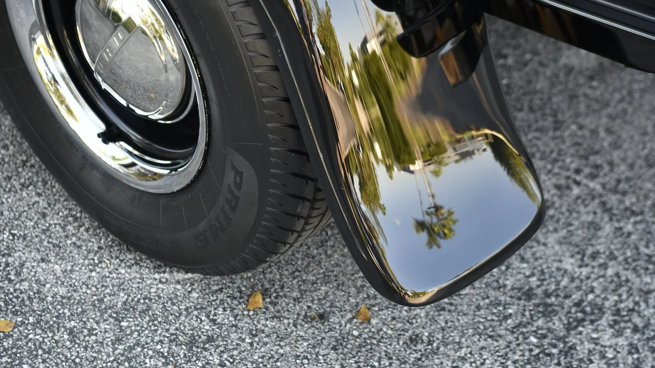 1931 Ford Model A Pickup & Model AA - Image 26 of 31
