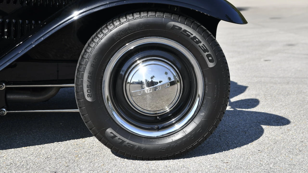 1931 Ford Model A Pickup & Model AA - Image 29 of 31