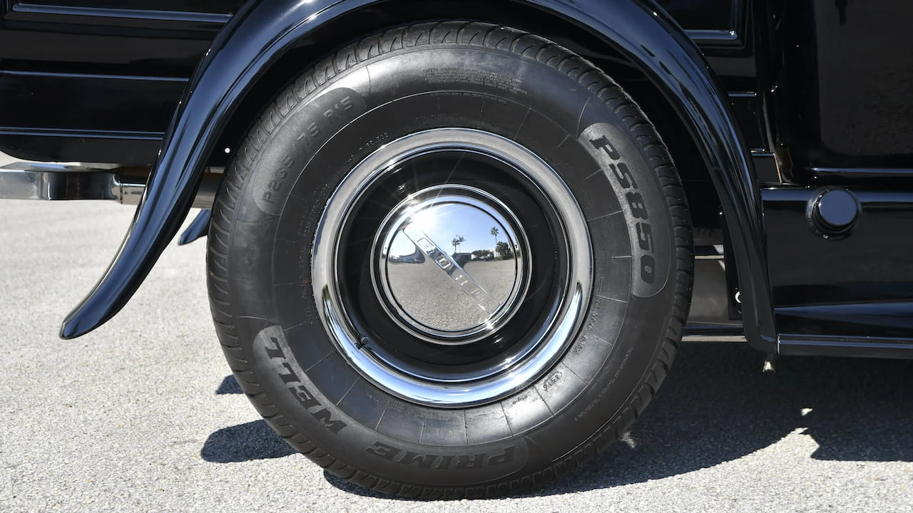 1931 Ford Model A Pickup & Model AA - Image 30 of 31