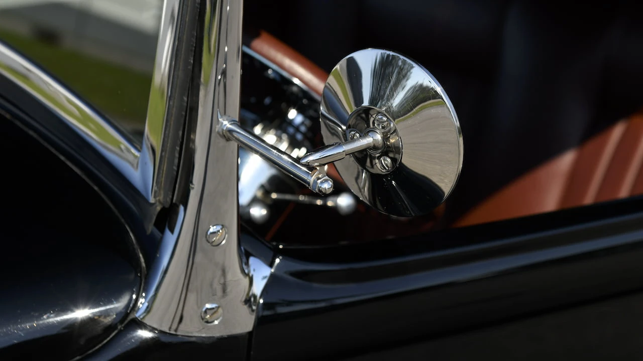 1931 Ford Model A Pickup & Model AA - Image 31 of 31