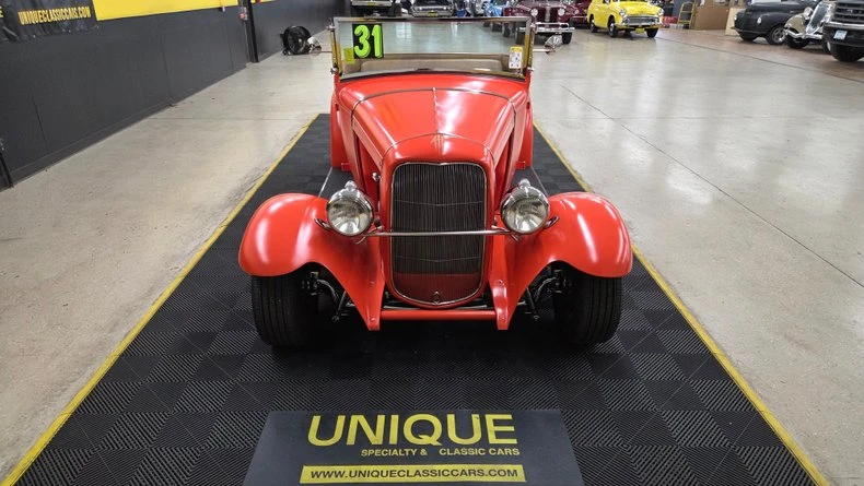1931 Ford Pickup - Image 4 of 31