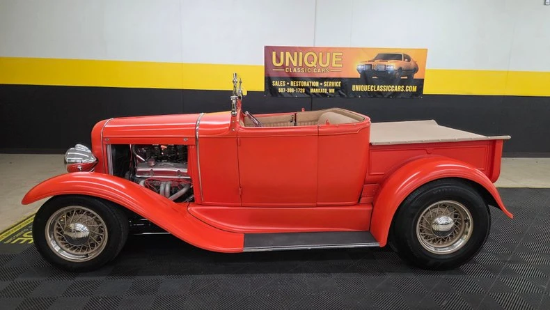1931 Ford Pickup - Image 8 of 31
