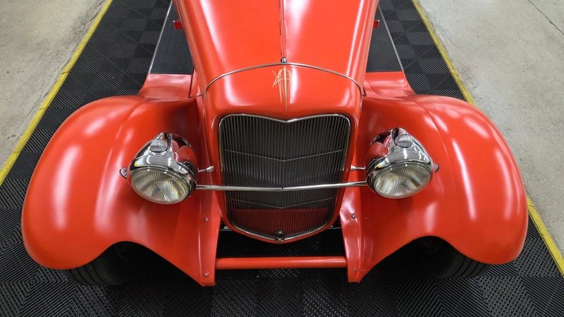 1931 Ford Pickup - Image 12 of 31