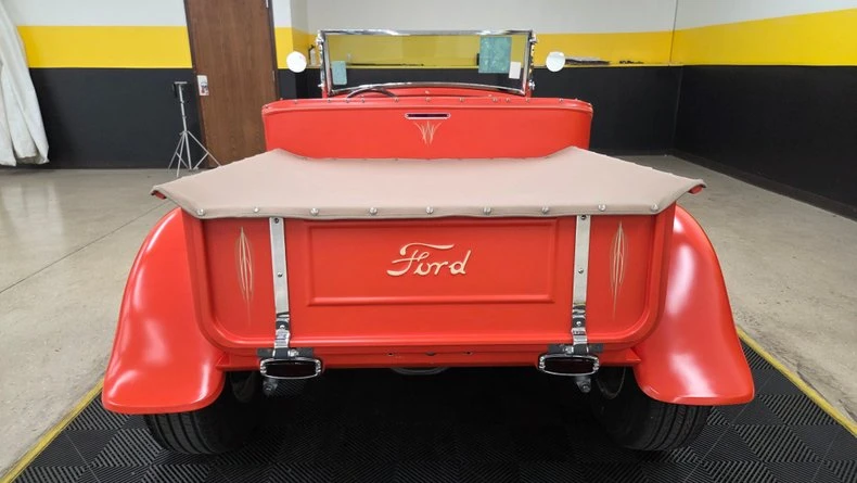 1931 Ford Pickup - Image 6 of 31