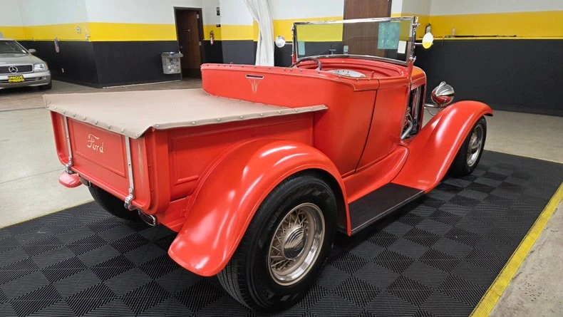1931 Ford Pickup - Image 5 of 31