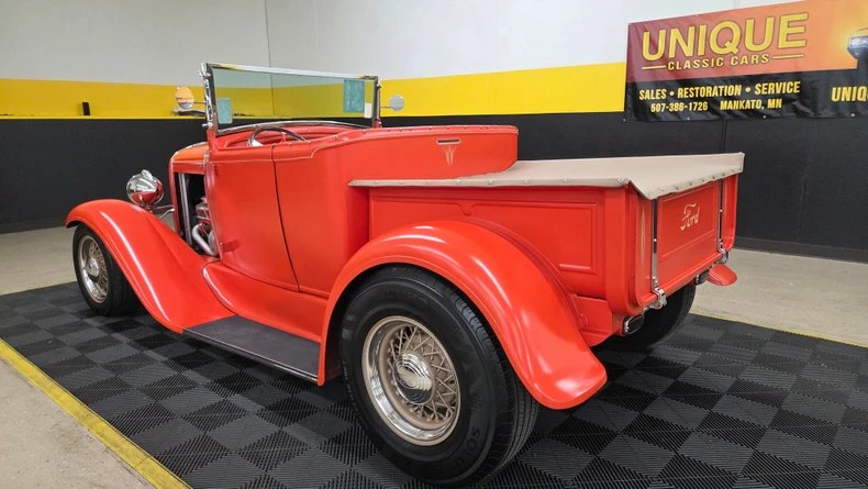1931 Ford Pickup - Image 7 of 31