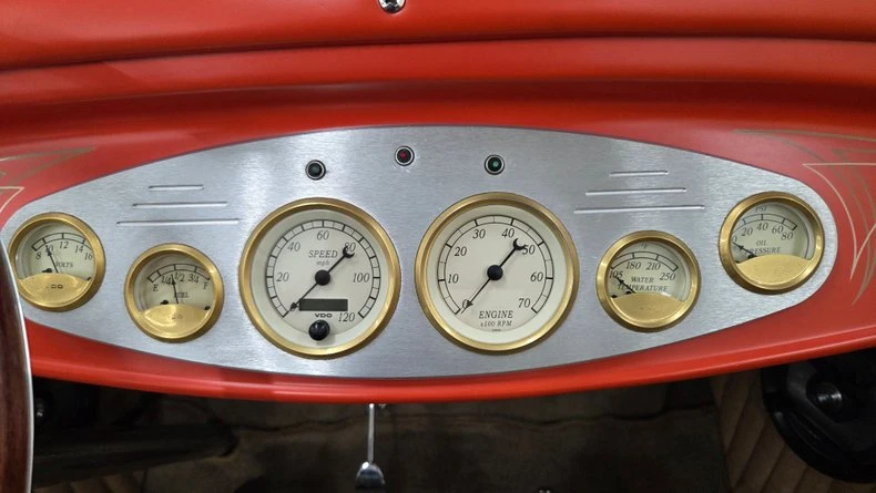 1931 Ford Pickup - Image 29 of 31