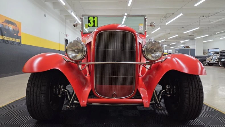 1931 Ford Pickup - Image 9 of 31