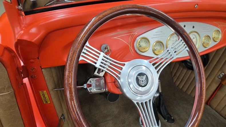 1931 Ford Pickup - Image 27 of 31